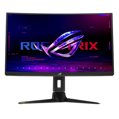 Монитор ASUS ROG Strix XG27AQV черный 5755400₽