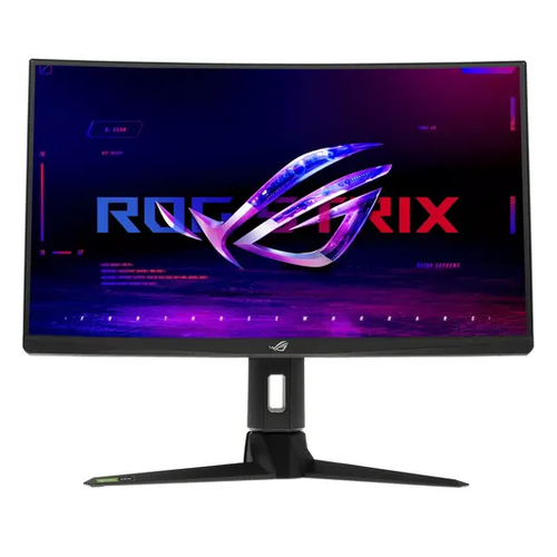 Монитор ASUS ROG Strix XG27AQV, черный