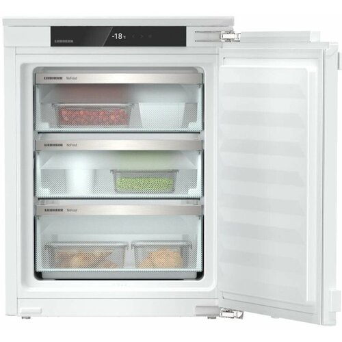 Морозильник Liebherr IFNd 3503 89303₽