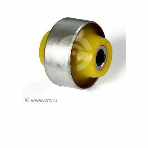 Полиуретановый сайлентблок передней подвески, нижнего рычага, задний Toyota PREVIA / TARAGO ACR50, GSR50 (2006.01 - ), ESTIMA точкаопоры 1062068 1шт