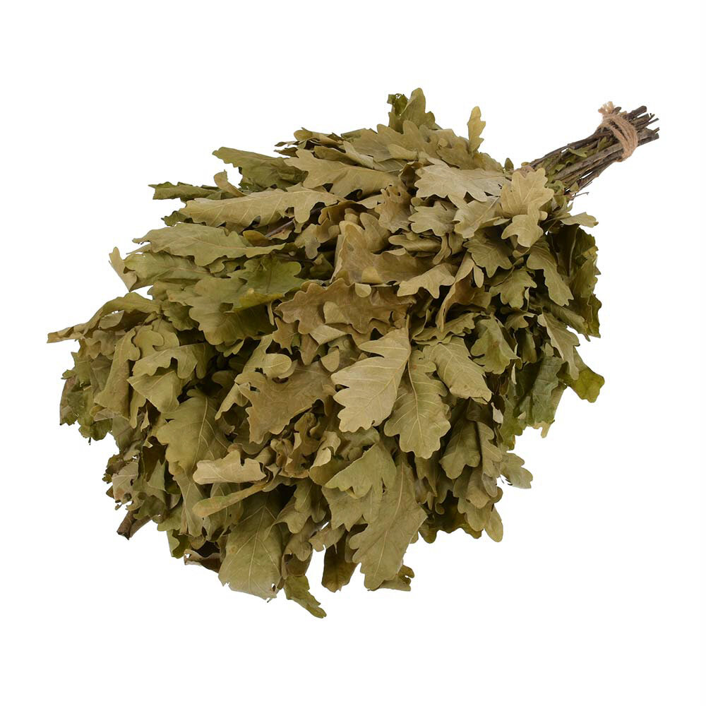 Веник банный "Дубовый"