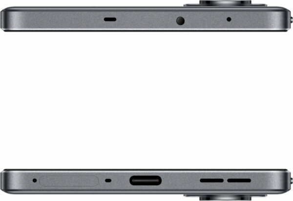 Смартфон OnePlus Nord CE4 8/256Gb Global Dark Chrome