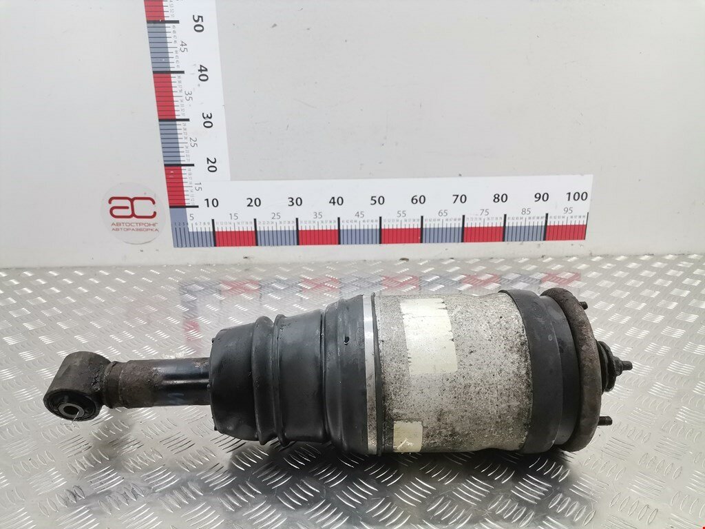 Пневмостойка задняя правая Land Rover Range Rover Sport 1 RPD501030 арт. 1708860