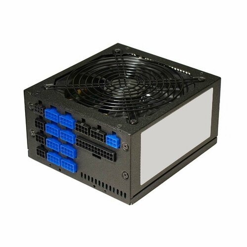 Блок питания ACD PS0800 800W PS2 IPC Grade 13679₽