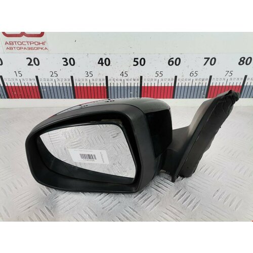 Зеркало боковое левое Ford Focus 3 1778441 арт1745306 10560₽