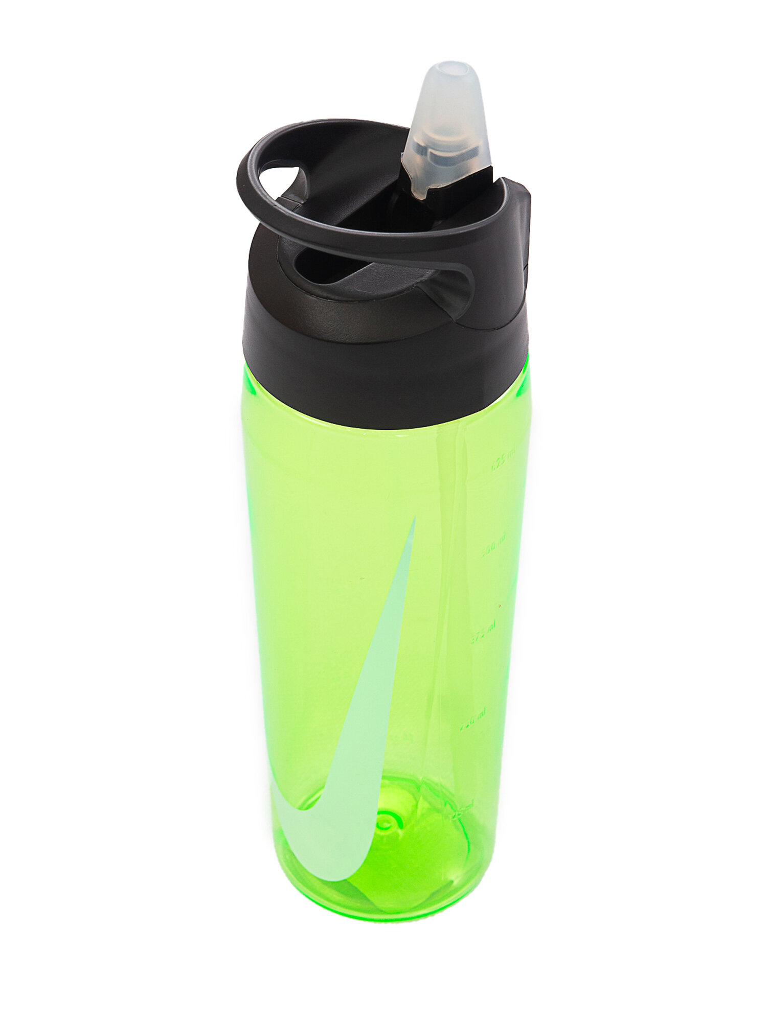 Бутылка питьевая спортивная 700 мл с клапаном Nike TR Hypercharge Straw Bottle