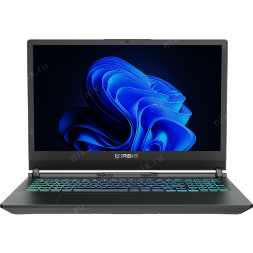 Irbis 15NBC1011 9970700₽