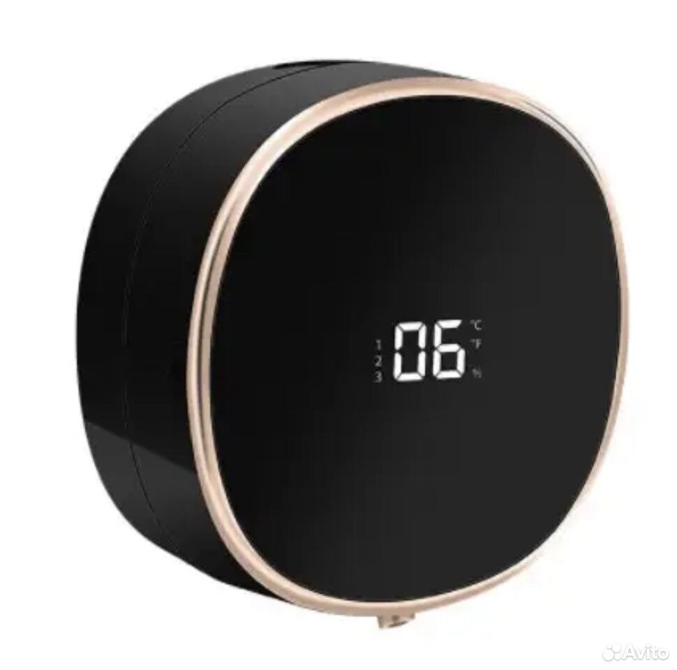 фото Умный дозатор для мыла с датчиком 280ml 1200мАч