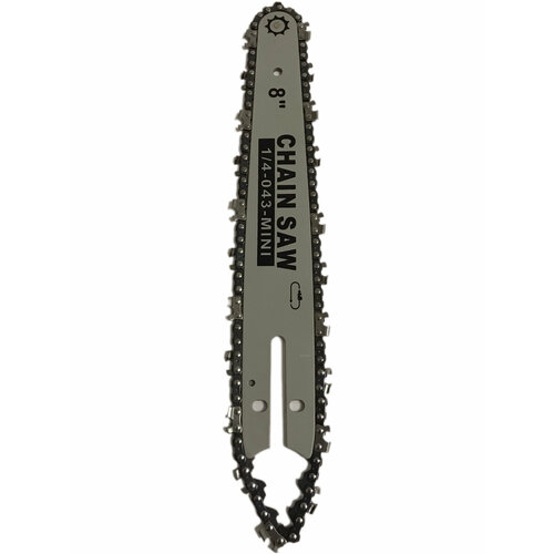 Шина с цепью 8 дюймов универсальная 875₽