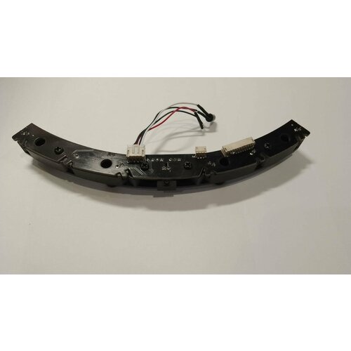 ИК датчики сближения переднего бампера робота пылесоса Mamibot PREVAC 650 2100₽