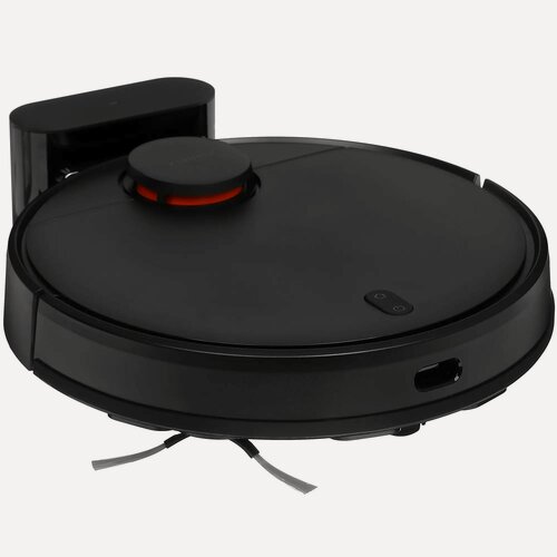 Изображение товара Робот-пылесос Xiaomi Robot Vacuum T12