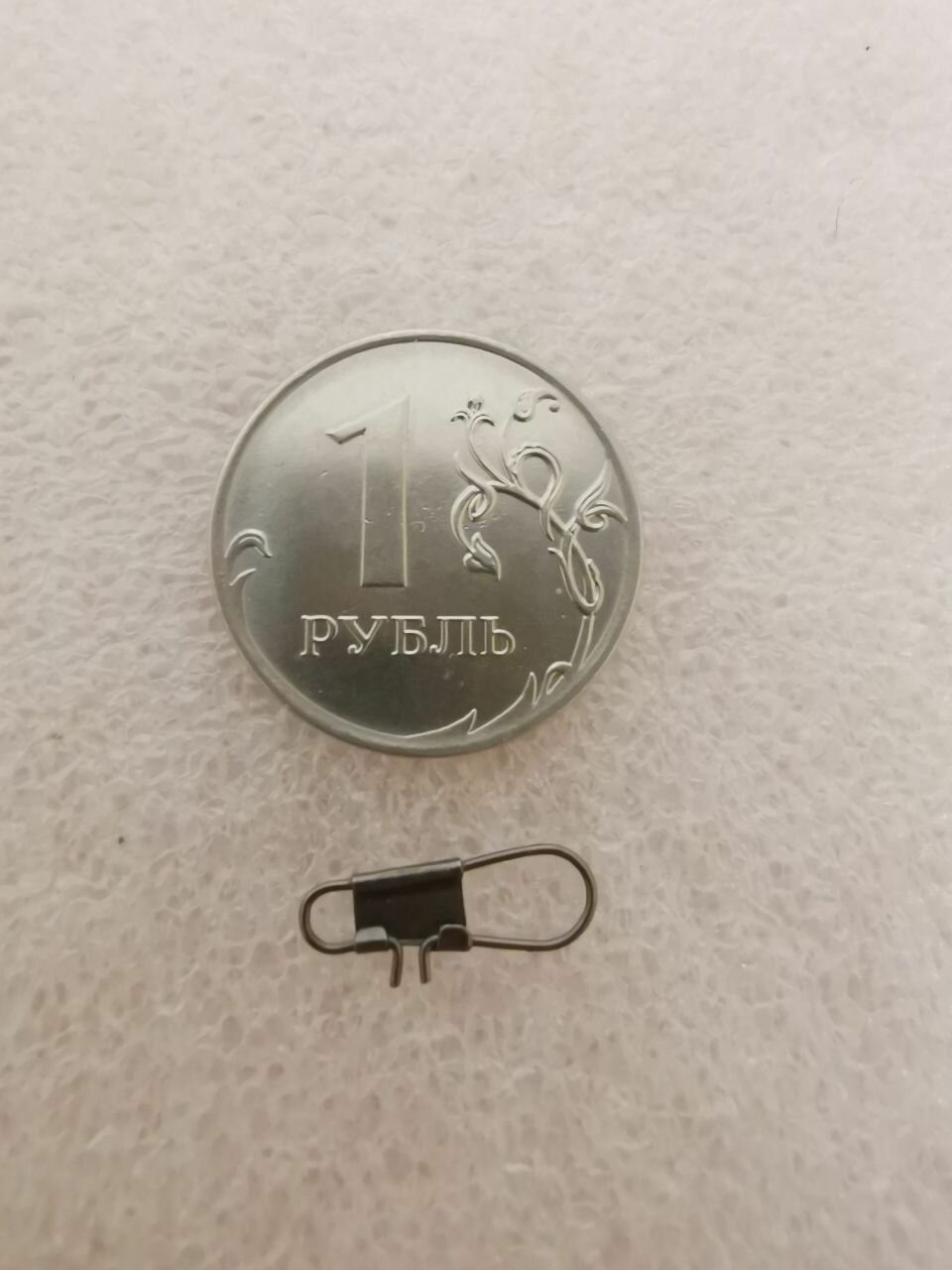 Застежка COTTUS Interlock Snap #9 (10шт,20кг) — фото 1