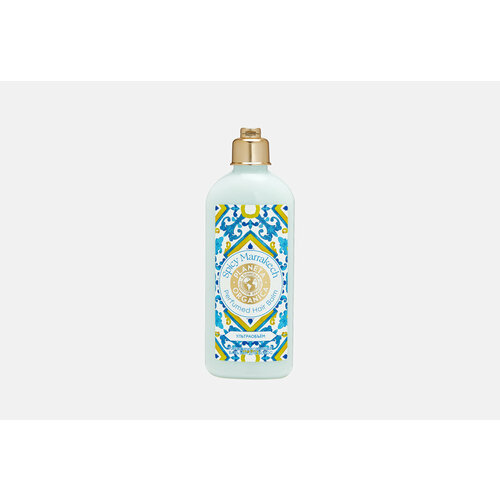 Кондиционер бальзам для волос PLANETA ORGANICA Spicy Marrakech