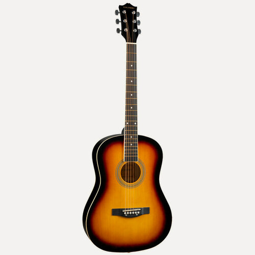 Изображение товара Акустическая гитара Colombo LF-3800/SB