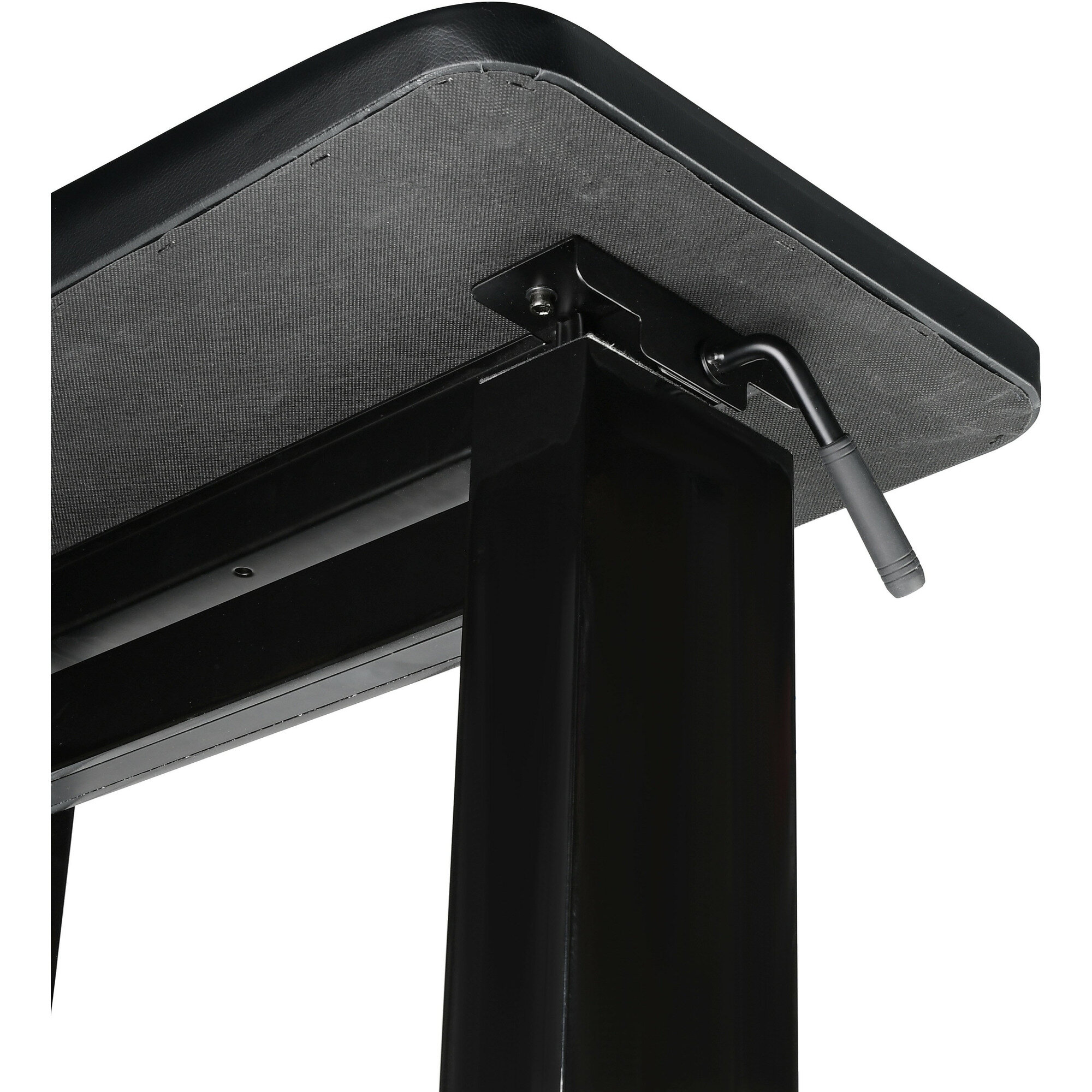 Банкетка для пианино Dekko JR-81 BK — фото 1