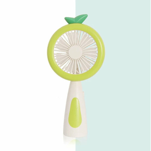 Вентилятор мини ручной настольный 69500₽