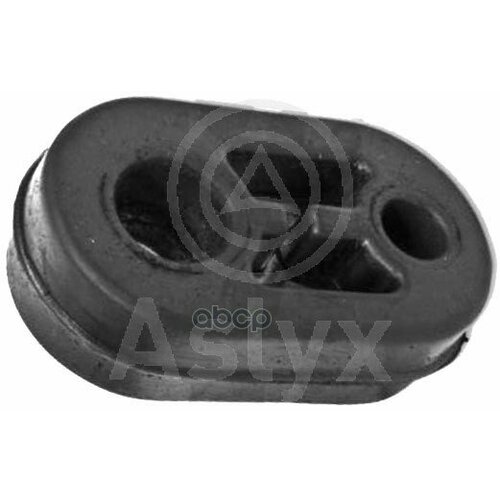 Резинка Глушителя Peug 206307406 20 Hdi22 Hdi ASLYX арт AS202341 760₽