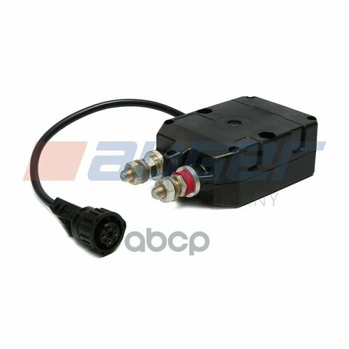 Выключатель Аккумуляторная Батарея Volvo AUGER арт 87479 106249₽