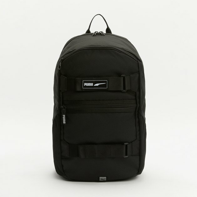 фото Рюкзак Puma 079191 черный