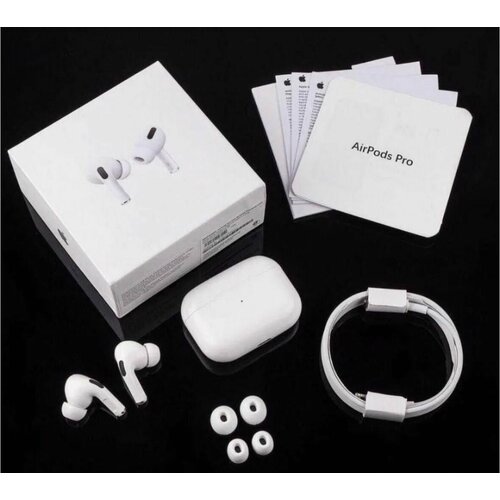 Беспроводные наушники копия 2500₽