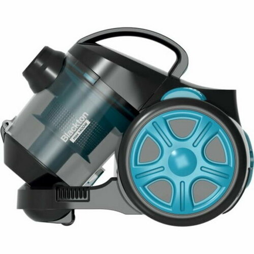 Пылесос Bt VC1802B 1400350 Вт 2 л серо-голубой 646300₽