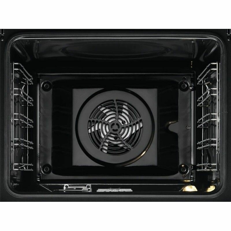 Электрический духовой шкаф Electrolux - фото №19