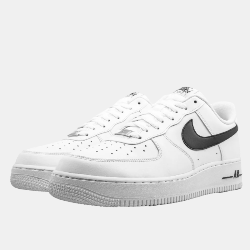 Air force one mens white discount