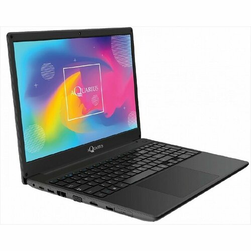 Ноутбук Aquarius Cmp NS685U R11 Исп2 Intel Core i5 10210U 1600MHz1561920x10808GB256GB SSDDVD нетIntel UHD GraphicsWi-FiBluetoothБез ОС QRCN-NS685151618S125SCN2TNNNN2 Black 4049000₽