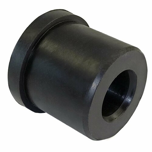 Втулка ушка рессоры УАЗ хантер, 3160, 3162, патриот 2005-06 резина 