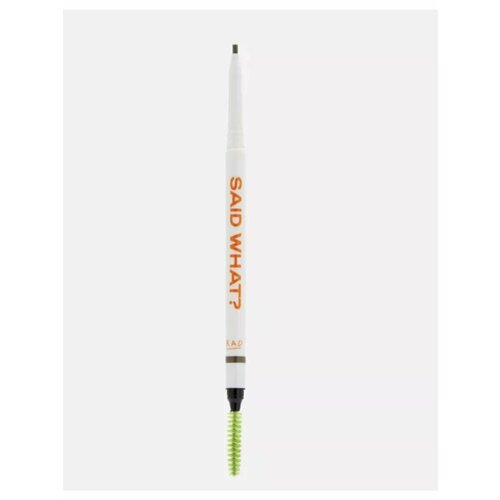 Автоматический карандаш для бровей 003 dark brown 1332₽