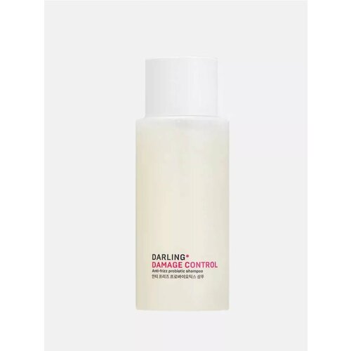 Шампунь для поврежденных и непослушных волос 1686₽