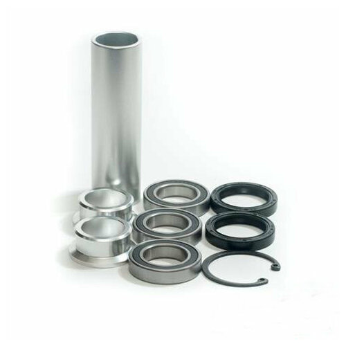 Ремкомплект Ступицы зад BWX Kawasaki KX250F 04-23, KX250X 21-23, KX450F 06-23 (2