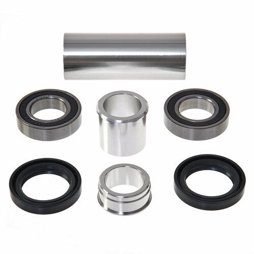 Ремкомплект Ступицы перед BWX Honda CRF250R 04-23, CRF450R 02-23, CRF250RX/CRF450R
