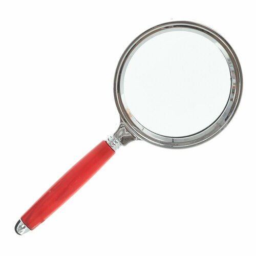 Лупа 8х1х175 см KSM-785006 785₽