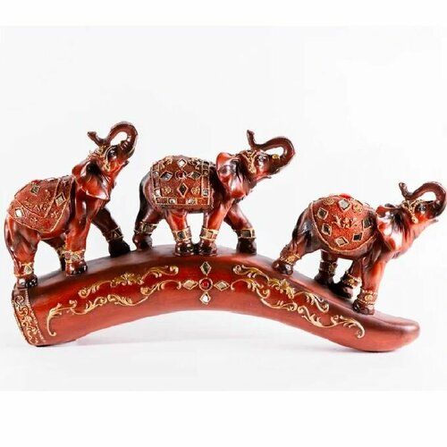 Фигурка для чайной церемонии 