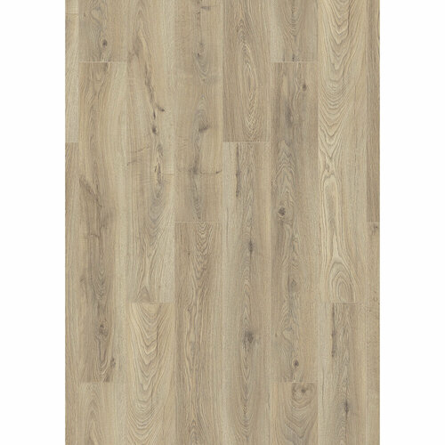 Ламинат 33 класс BinylPro дуб ашленд 2,22 кв. м 8 мм с фаской влагостойкий