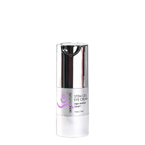 STEM CELL EYE CREAM LEVEL I | Крем для ухода вокруг глаз с 40 лет и старше | SKINCOUTURE