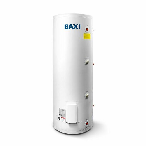 Бойлер косвенного нагрева Baxi UBC 200 9211000₽