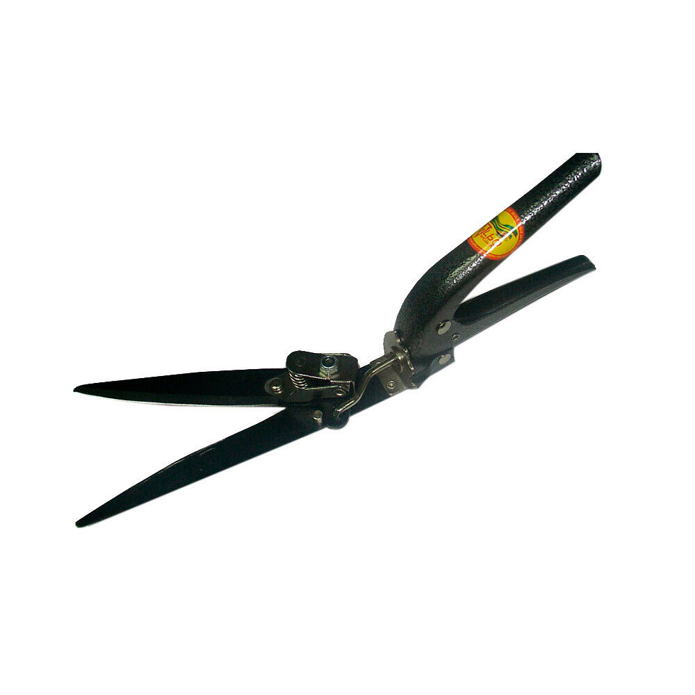 Ножницы газонные плоскостные поворотные 010122-1