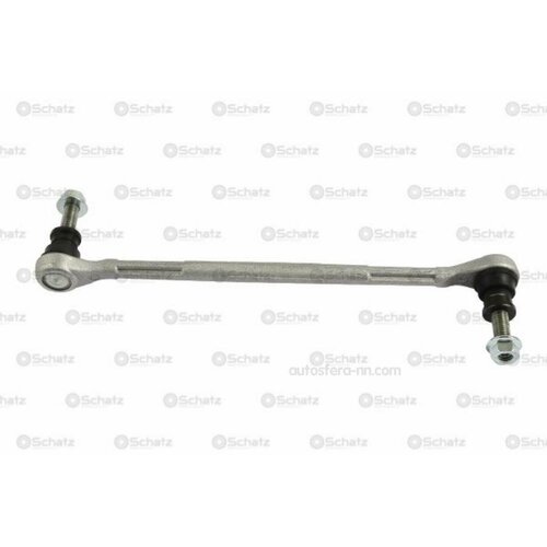 SCHATZ S32977 Стойка стабилизатора SCHATZ передняя MEGANE 09-15 SCENIC 09-16 1878₽