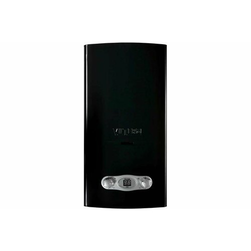 Водонагреватель проточный газовый VilTerm S10 черный 1650000₽