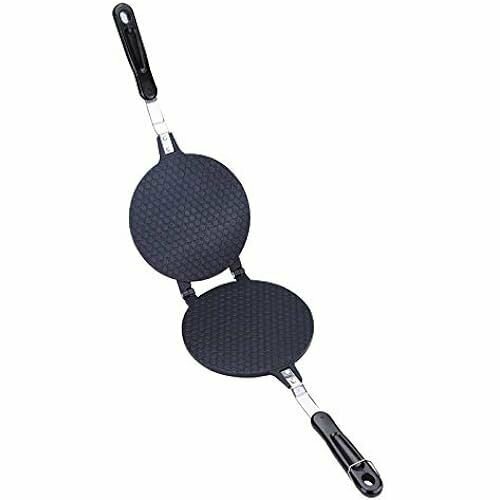 Вафельница Утюг для сэндвичей Утюг для вафельных пирогов с антипригарным покрытием Вафельница Форма сковороды Пресс-плита Инструмент для приготовления выпечки Бытовая техника для кухни 1029800₽