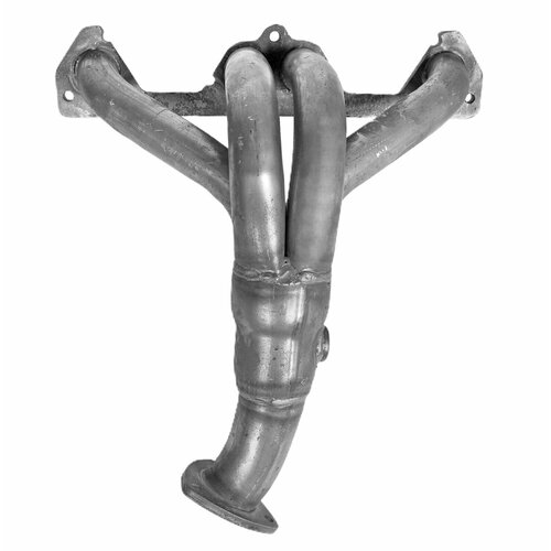 Труба приемная глушителя ВАЗ-21101 8кл под датчик 21101-1203010 2304₽