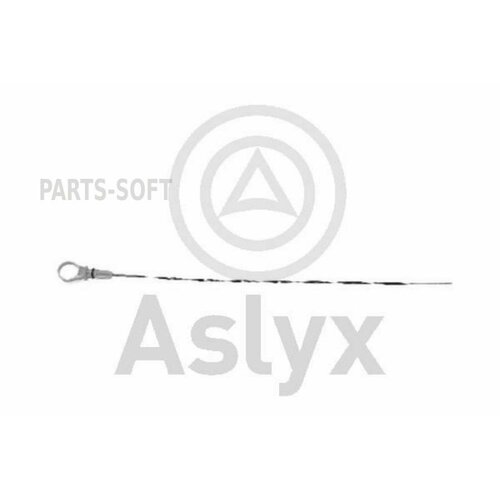 ASLYX AS-202193 Щуп уровня масла PEUGEOT 307 16-16V CITROEN C2 - C3-I 2002-2009 - PEUGEOT 1007 2004-2009 790₽