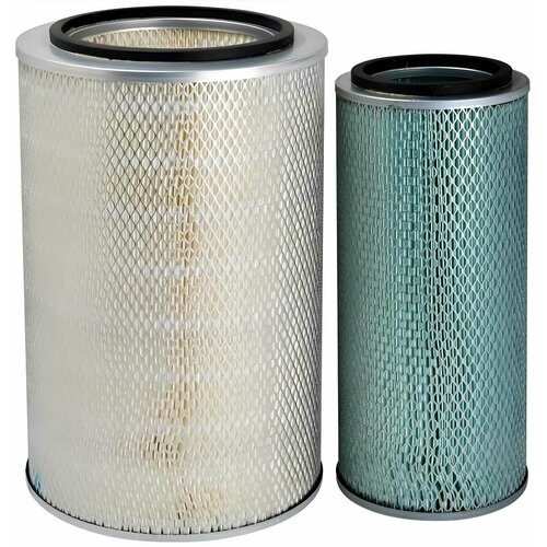 Фильтр воздушный к-т SDLG WD615XCMG WD10 4110000589016 SDLG 2842₽