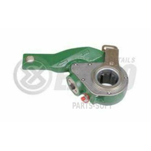 EXOVO 20340E рычаг тормозной барабанного механизма автоматический