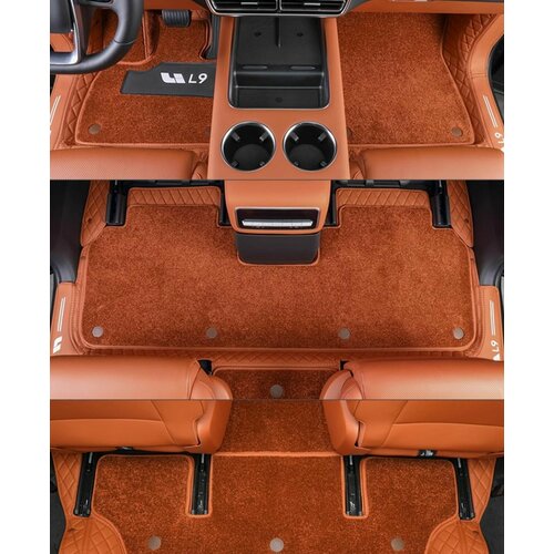 Коврики LiXiang L9