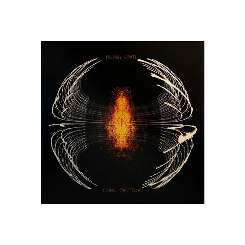 0602458971163, Виниловая пластинка Pearl Jam, Dark Matter