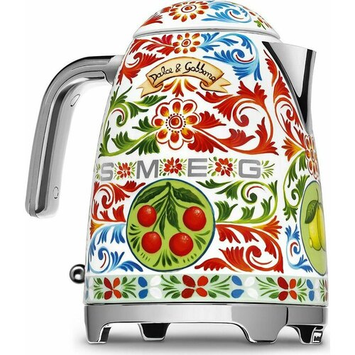 Чайник Smeg KLF03 Dolce Gabbana 89540₽