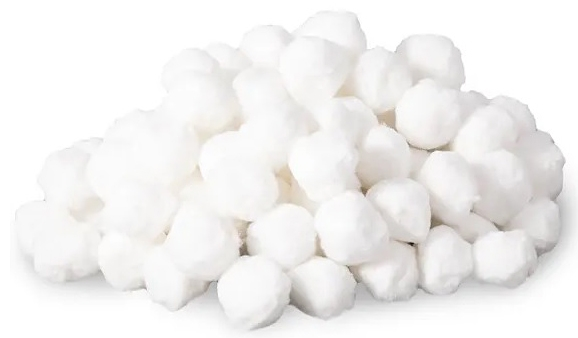 фото Синтетический наполнитель Intex Fiber Ball, 29045